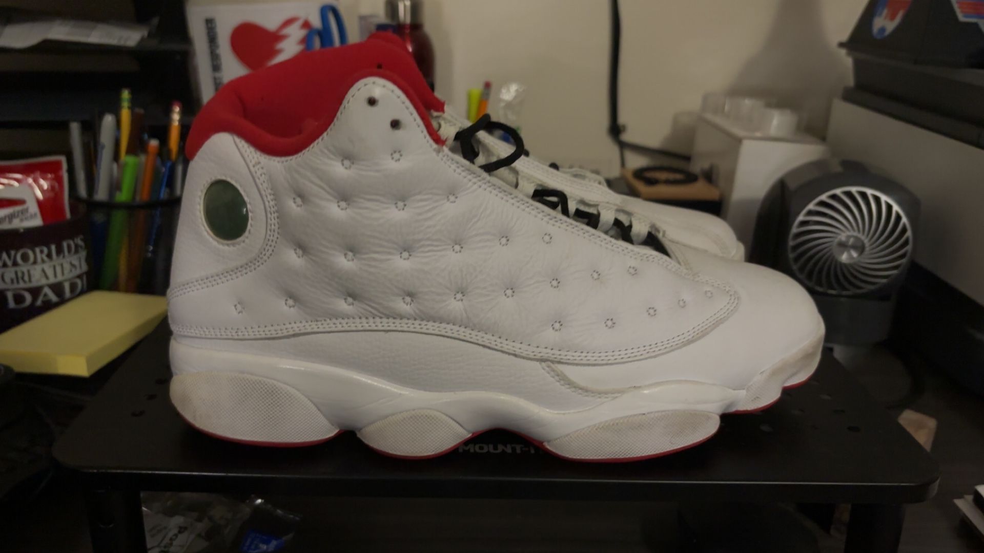 Jordan 13 Alternate History Of Flight