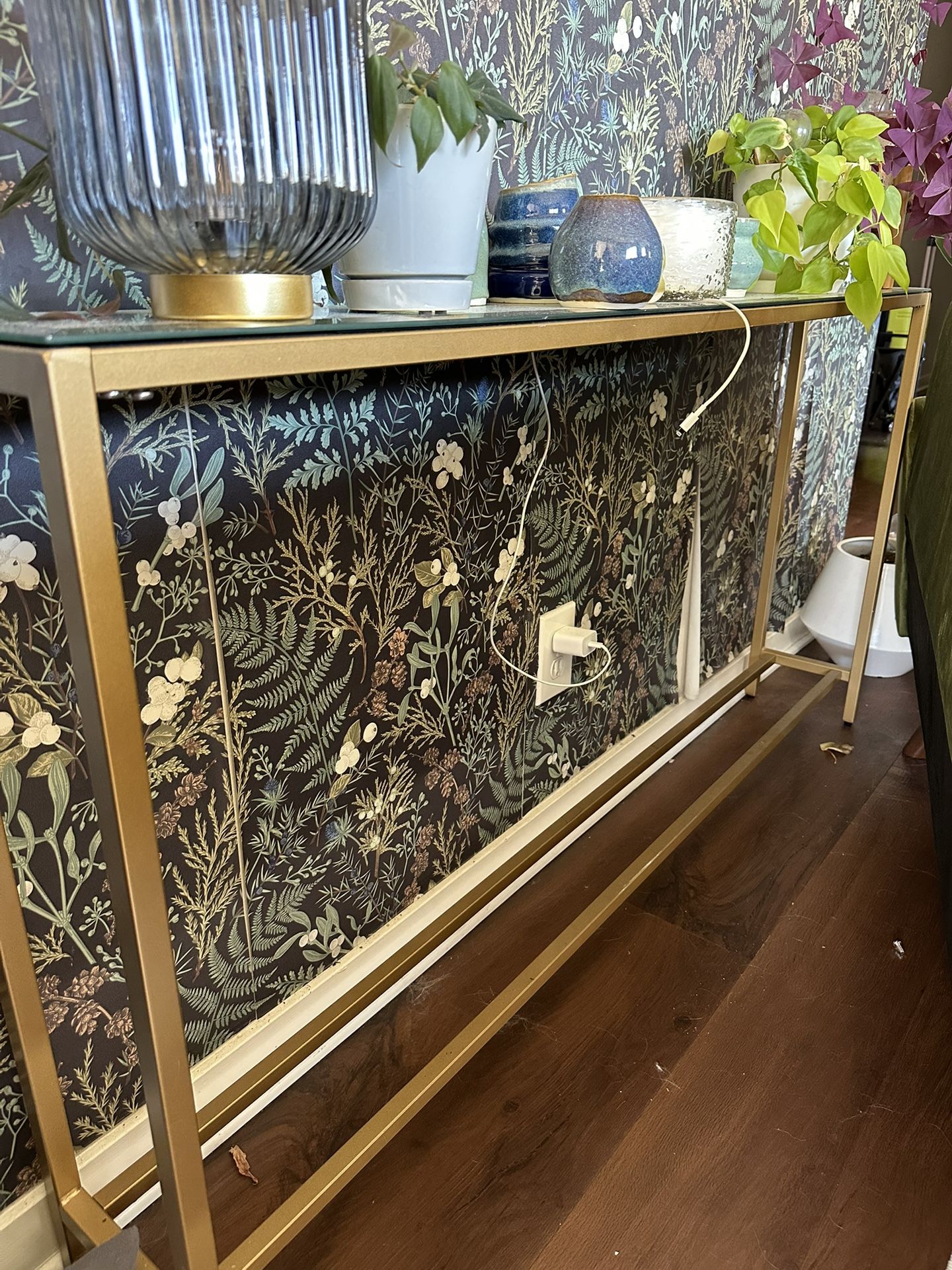 Console Table