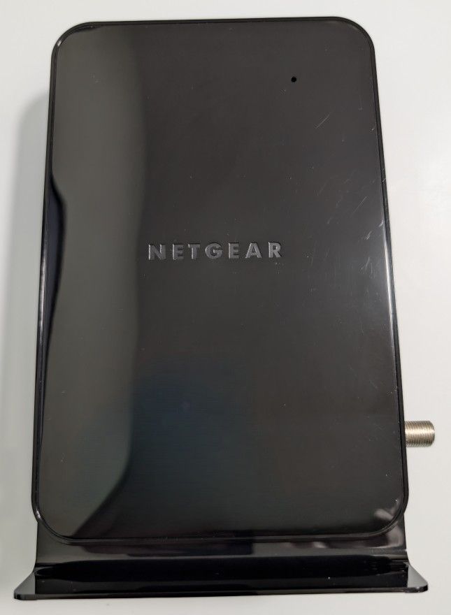 Netgear CM500 Cable Modem