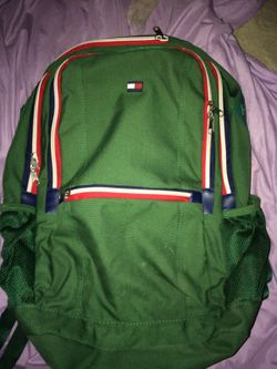 TOMMY HILFIGER BAG