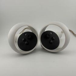 Oculus Quest 2 Touch Controllers VR Controller LX39EM/JD96CX Read