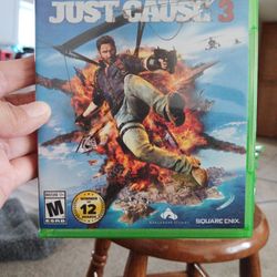 Xbox 1 Game All  For 60 Or 5 Bucks Each