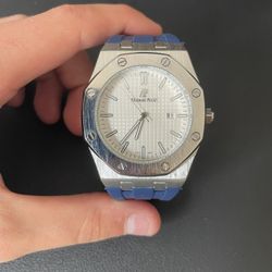 Royal Oak White 