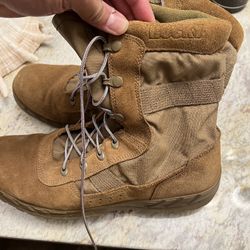 Tactical Boots