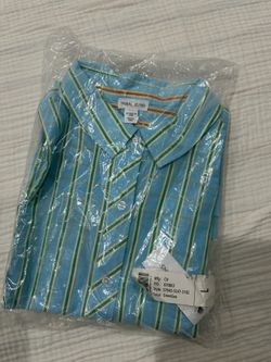 Brand new - large