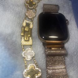 Brand new Series 10 Apple Watch