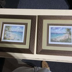 Beach Theme Pictures