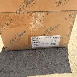 White Undermount Ceramic Sink