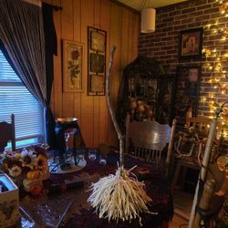 Remote Control Witches Broom 