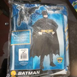 Boys Batman