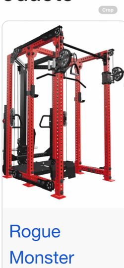 Rogue Racks