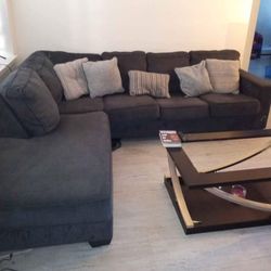 Dining And Living Room Furniture 