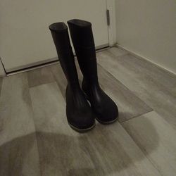 waterproof boots 