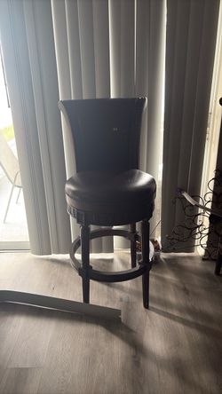 Swivel chairs