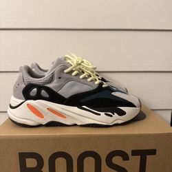 Adidas Yeezy Boost 700 Wave Runner Size 8.5