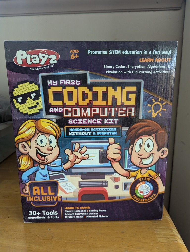 Kid's Toy Bundle