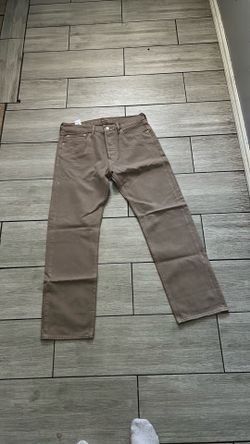 501 Levi’s