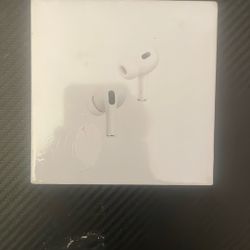 AirPods Pro 2nd Generation 