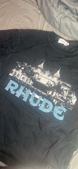 Rhude shirt