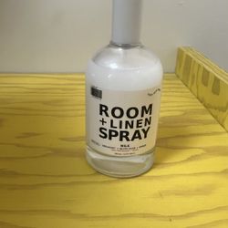 Dedcool ROOM + LINEN SPRAY