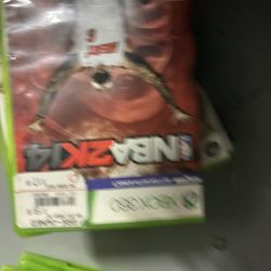 Xbox 360