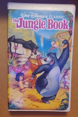 The Jungle Book
