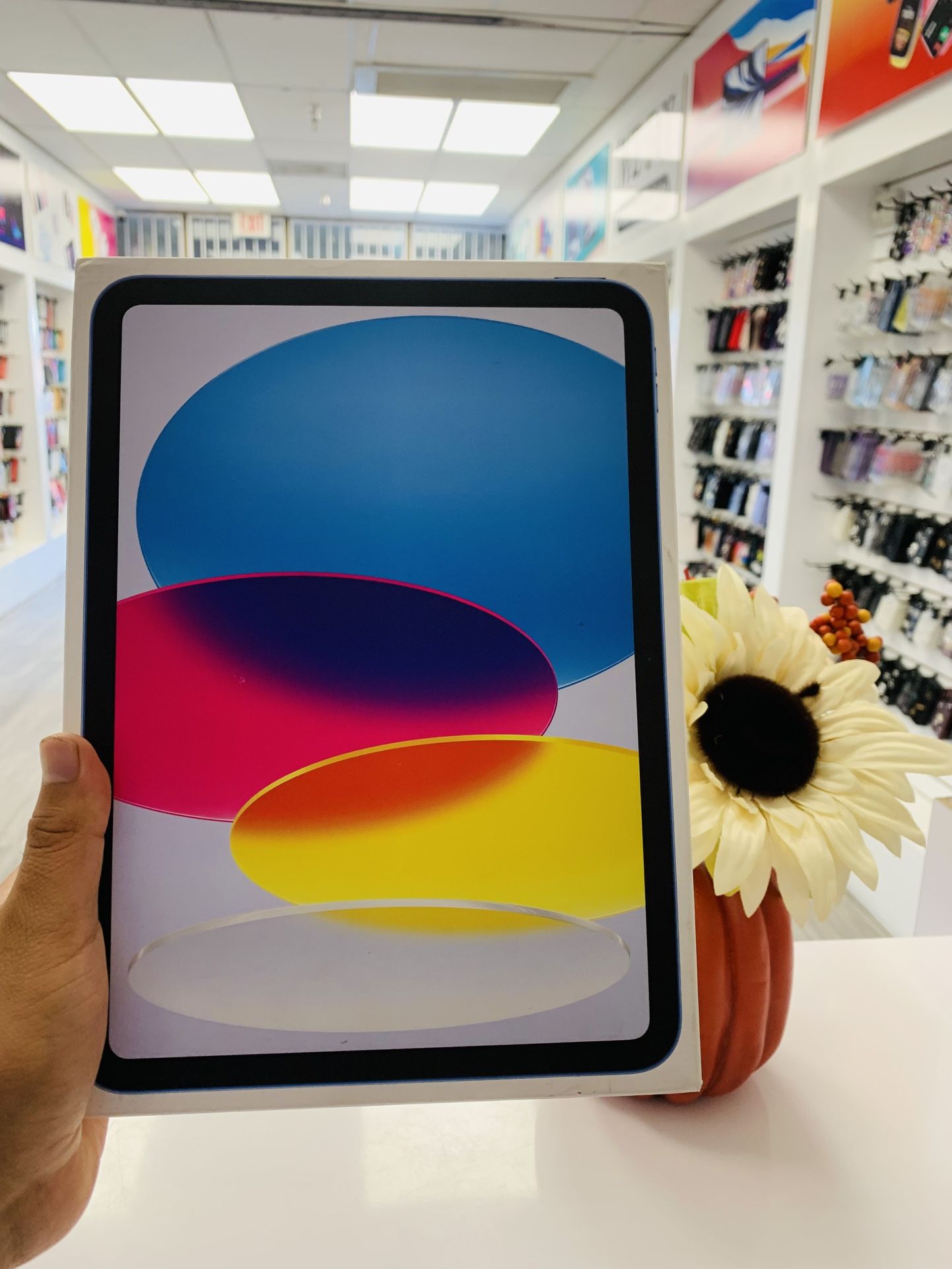 iPad A16 128GB