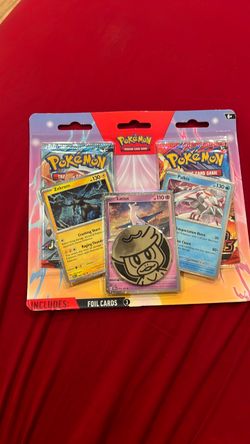 Pokemon destined rivals blister