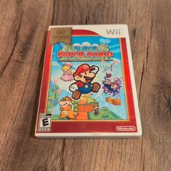 Super Paper Mario