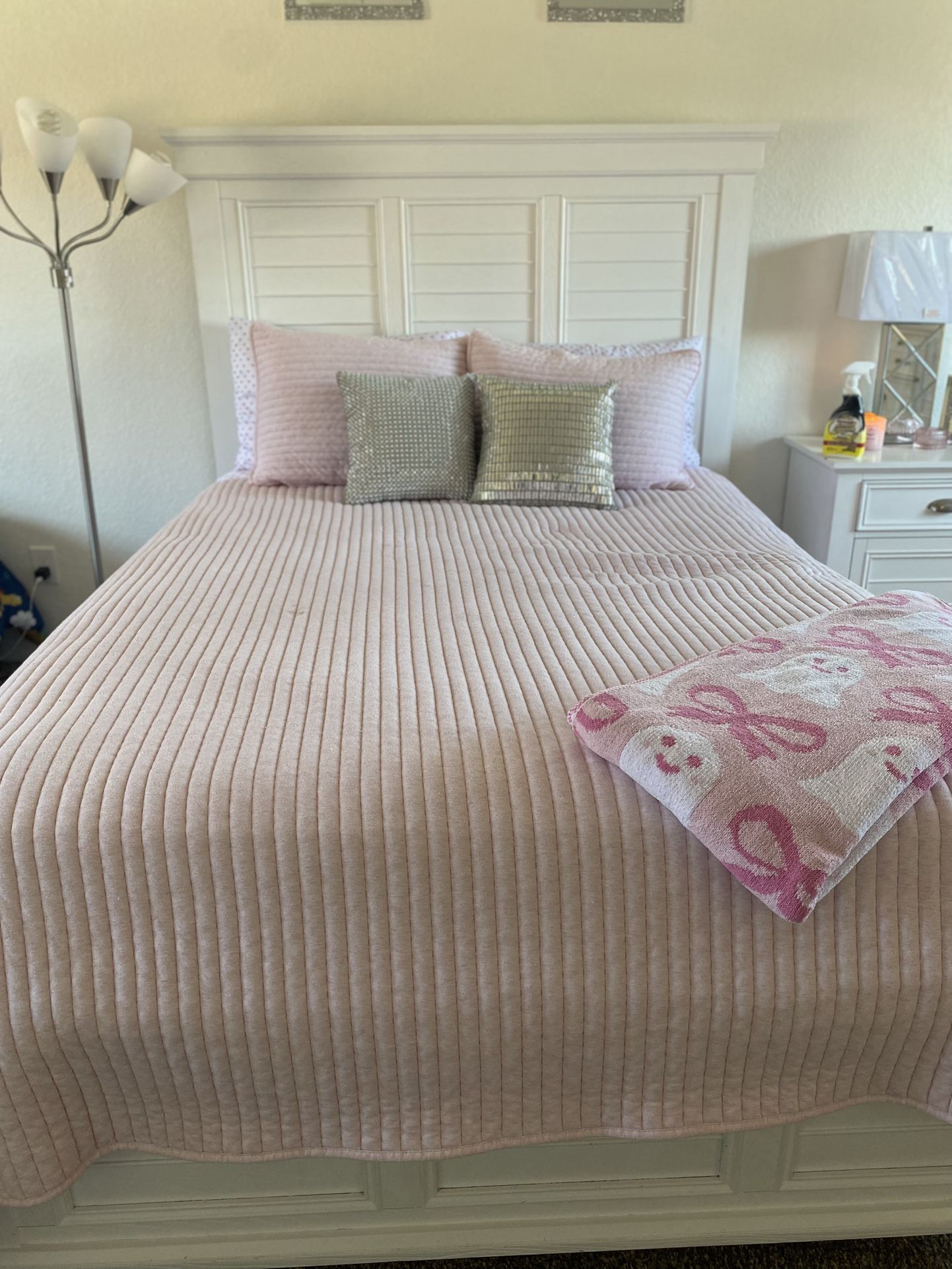Bedroom Set 