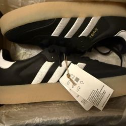 Adidas  SAMBAE  Men’s Size 9 Women’s Size 10