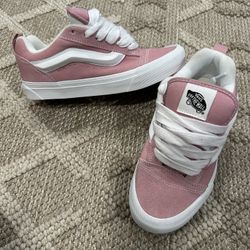Vans Knu Skool 