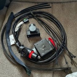 Brand New Ford Trailer Rate Sensor Kit 