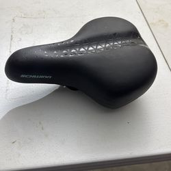 Schwinn Bike Seat
