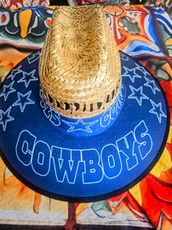 Cowboys hat