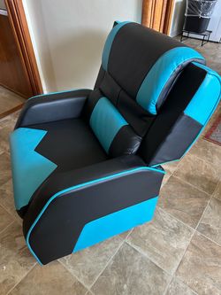 KIDS RECLINER