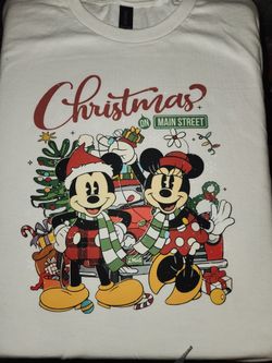 Christmas Shirts