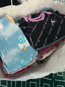 Babygirl Clothes Bundle