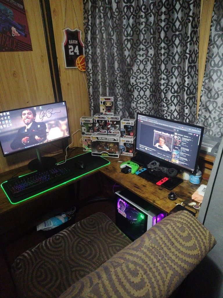 Gaming PC 