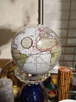 MOVA Globe