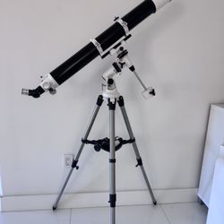 Gskyer Telescope, 70mm 