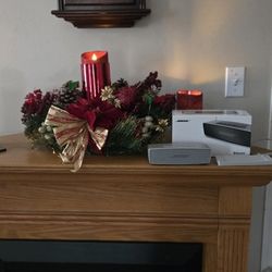 Bose Soundlink mini Bluetooth Speaker 