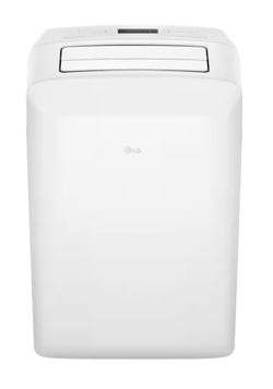 Air conditioners - portable (Toshiba & LG)
