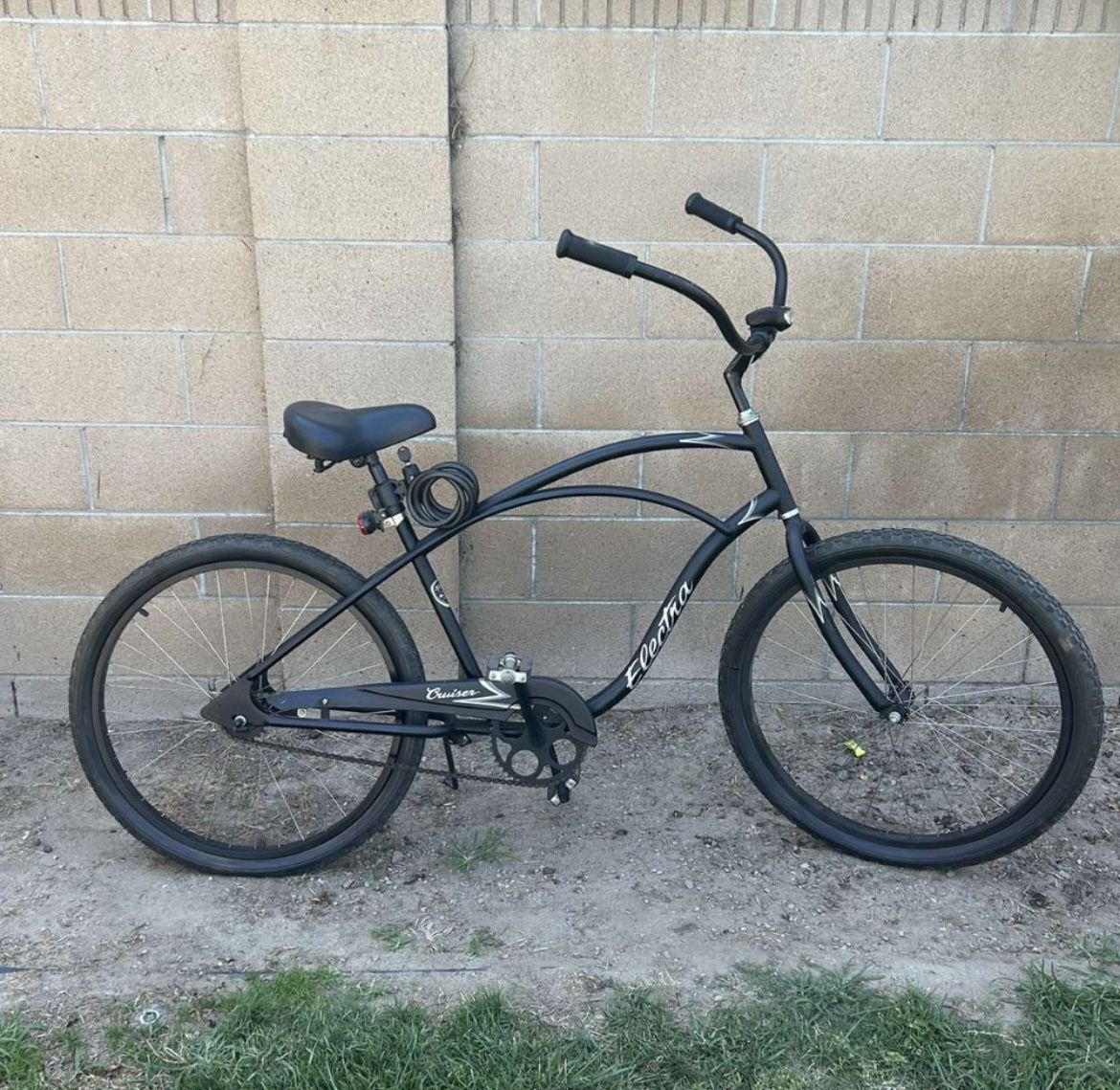 used beach cruisers for sale near me