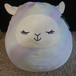 16 Inch Yareli Squishmallow