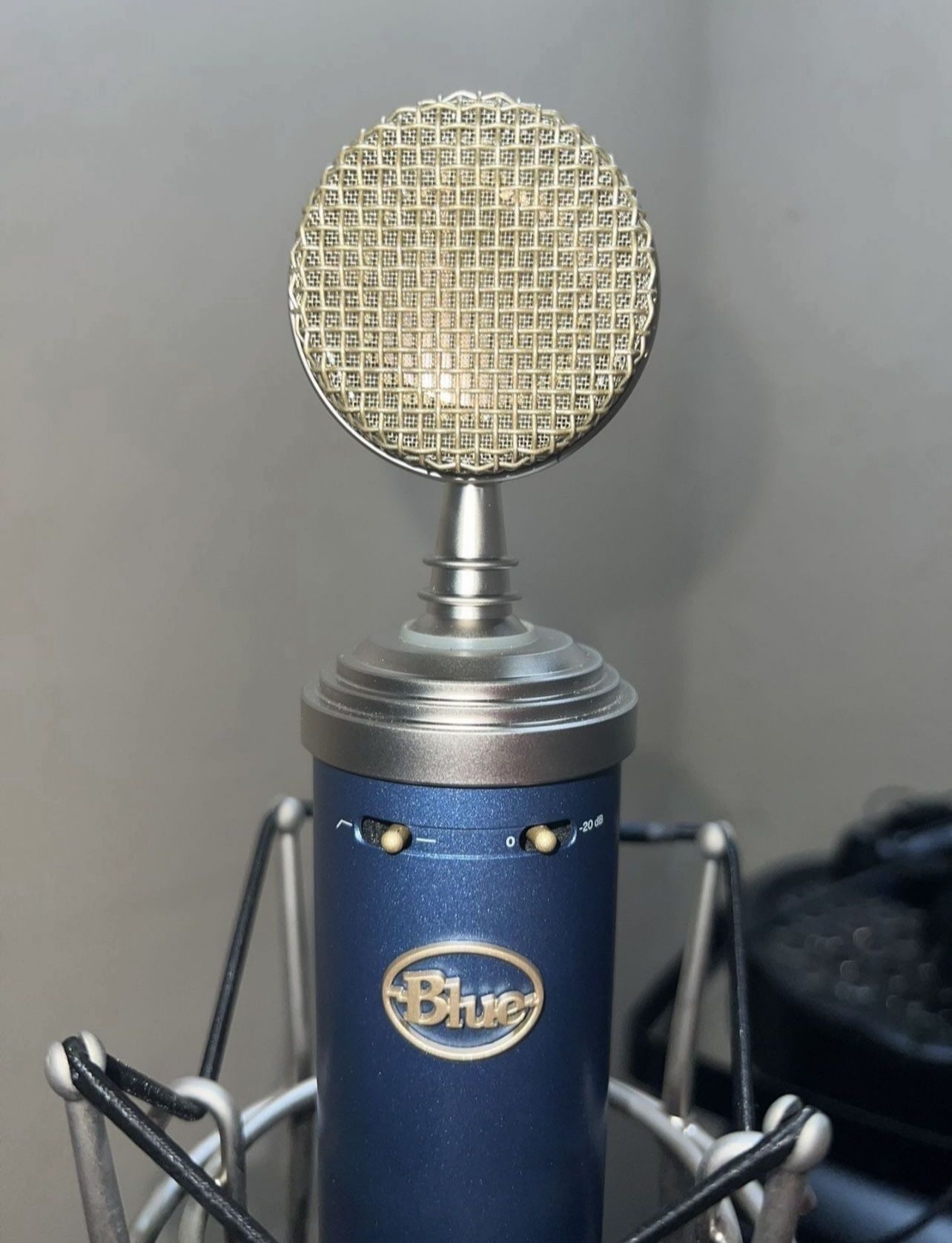 Bluebird SL (like NEW!!!)