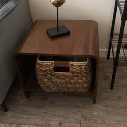 Coffee And End Table For Sale Read Below 
