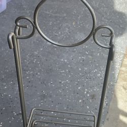 Hand Towel Holder 