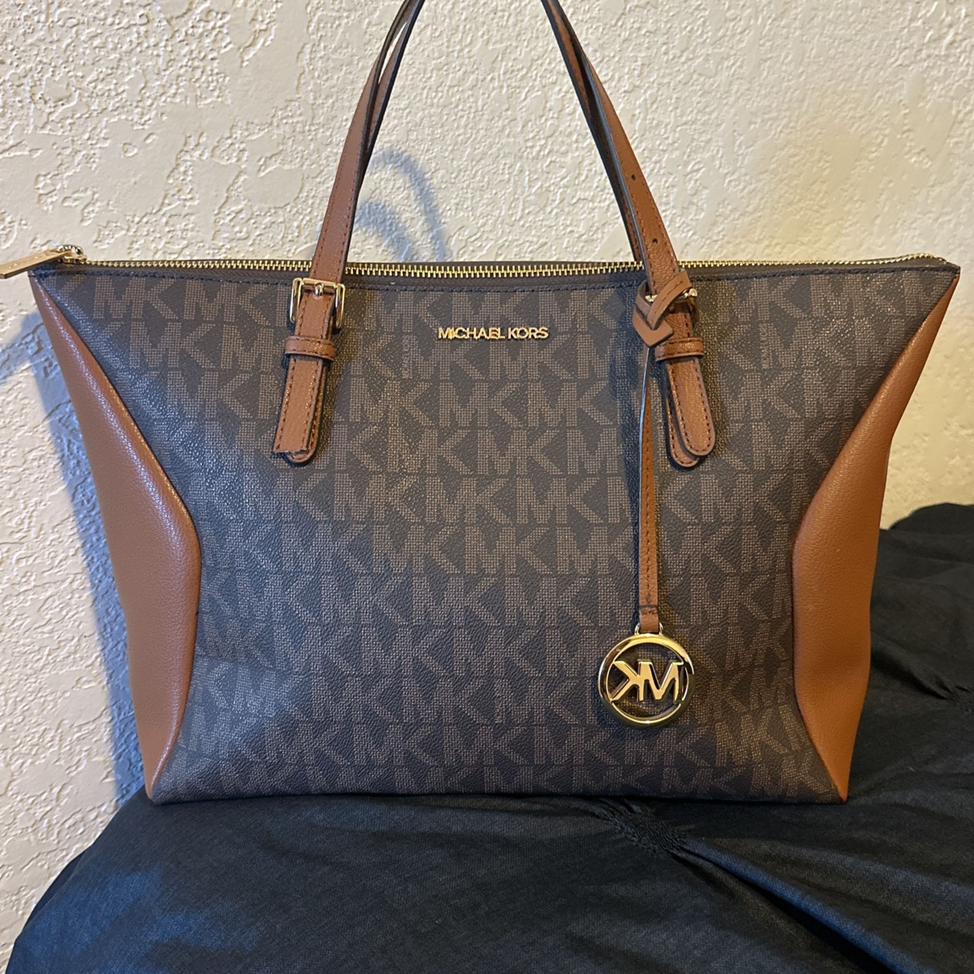 Michael Kors Tote Bag