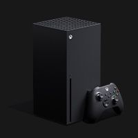 Xbox Series X Console